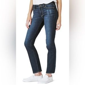 Lucky Brand Sweet ‘N Straight Jean Size 4/27